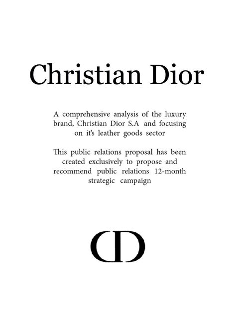 dior values and mission|christian dior values.